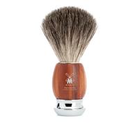 PENNELLO DA BARBA TASSO MUHLE 81H331 SHAVING BRUSH WOOD