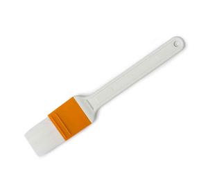 Pennello da cucina con setole per alimenti in poliestere 23,5 x 4 cm