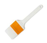 Pennello da cucina con setole per alimenti in poliestere 23,5 x 6 cm
