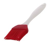 Pennello da cucina in silicone per alimenti 20 x 4 cm