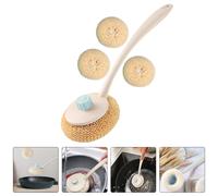 Pennello Da Cucina Spazzola Lava Piatti Lavapiatti Per Pulizia Dei