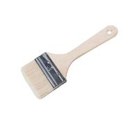 Pennello da pasticceria per cucinare,Spazzole resistenti al calore Premium per pennello per salsa Bru Marinata lana glassatura,Impastare carne