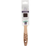 Pennello Da Pittura In Setola Sintetica Ultra Con Touch In Seta Axus Decor 1.5"