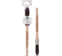 Pennello Da Pittura Ultra Sash In Setola 15Mm Axus Decor