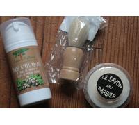Pennello Da Rasoio, Sapone Da Barba, Balsamo Dopobarba Artigianale - Casa Nature