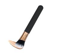 Pennello da Trucco Elettrico | Ricaricabile Per Sfumatura E Contouring - Pennelli Trucco Viso Donna,Per Fondotinta Blush Bronzer Fissante Casa Appartamento Ufficio Dormitorio Viaggio Vacanza Festa
