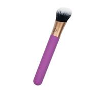 Pennello da Trucco Elettrico,Ricaricabile Per Sfumatura E Contouring,Spazzole Elettriche Viso Trucco Donne - Per Fondotinta Blush Bronzer Fissante Casa Appartamento Ufficio Dormitorio Viaggio Vacanza