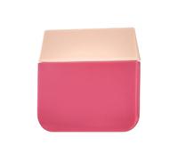 Pennello da trucco in silicone | Strumento portatile in silicone morbido e flessibile con testa piatta - Strumento di bellezza pennello tinto viso | per fanghi lozione CC argilla cosmetica