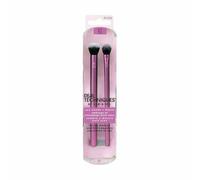 Pennello da Trucco Real Techniques Eye Shade Blend [2 pcs] 2 Pezzi