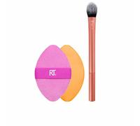 Pennello da Trucco Real Techniques POPPIN PERFECTION 2 Pezzi