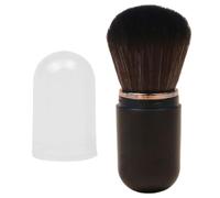 Pennello da trucco retrattile - Pennello cosmetico portatile, strumento di trucco adatto per i viaggi | Spazzola retrattile compatta di bellezza in viaggio, spazzola retrattile per borsa