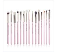 Pennello da trucco Set di pennelli for il trucco 15-25 pezzi di polvere naturale sintetica for capelli in polvere Highlighter Eyeshadow Brush Pennello da trucco mac (Size : China)