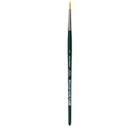 Pennello Da Vinci per Acquerello Nova Synthetics Punta Tonda n. 3