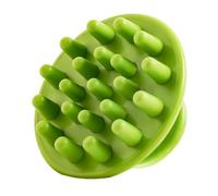 Pennello del cuoio capelluto - strumento per capelli morbido per scissione