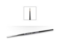 PENNELLO di precisione ARTIFICER layer M brush medio Citadel per modellismo