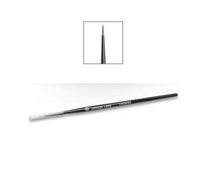 PENNELLO di precisione ARTIFICER layer M brush medio Citadel per modellismo