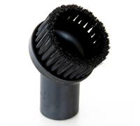 Pennello Diametro 36 IN MOPLEN NERO - F per Emilio Bieffe, Ricambio Originale Bieffe Farinelli nero