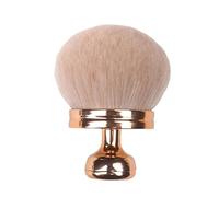 Pennello for trucco corpo extra large for autoabbronzante, gambe e terra abbronzante, applicatore for protezione solare, fondotinta Kabuki largo 3 pollici(A1)