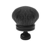 Pennello for trucco corpo extra large for autoabbronzante, gambe e terra abbronzante, applicatore for protezione solare, fondotinta Kabuki largo 3 pollici(B3)
