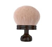 Pennello for trucco corpo extra large for autoabbronzante, gambe e terra abbronzante, applicatore for protezione solare, fondotinta Kabuki largo 3 pollici(A3)