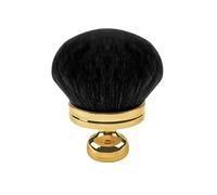Pennello for trucco corpo extra large for autoabbronzante, gambe e terra abbronzante, applicatore for protezione solare, fondotinta Kabuki largo 3 pollici(B2)