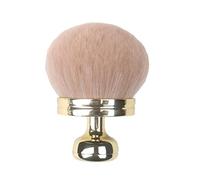 Pennello for trucco corpo extra large for autoabbronzante, gambe e terra abbronzante, applicatore for protezione solare, fondotinta Kabuki largo 3 pollici(A2)