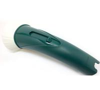 Pennello girasole per Vorwerk Folletto VK130 131 135 136 140 150 compatibile
