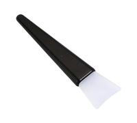 Pennello in silicone per il viso, applicatore per trucco, crema solare | Pennello in silicone per argilla fanga, per hotel, viaggi d'affari, spa, viaggi, cura quotidiana e salone