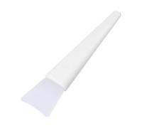 Pennello in silicone per il viso, applicatore riutilizzabile per maschere | Pennello in silicone per argilla fanga, per hotel, viaggi d'affari, viaggi, cura quotidiana e salone