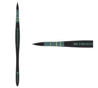 PENNELLO Mis. 2/0 s. 855 UNICO INFINITO " MINI " SINTETICO HIDRO CON LEGATURA