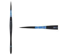 PENNELLO Mis. 3/0 s. 856 UNICO INFINITO " LINER " SINTETICO HIDRO CON LEGATURA