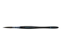 PENNELLO Mis. 4/0 s. 856 UNICO INFINITO " LINER " SINTETICO HIDRO CON LEGATURA