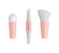 Physicians Formula Viso Foundation 4-In-1 Makeup Brush 1 Stk.