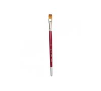 Pennello - PÃ©bÃ©o - Oro Iris - Piatto - N 12 - Setole sintetiche