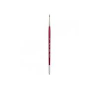 Pennello - PÃ©bÃ©o - Oro Iris - Rotondo - N 00 - Giallo