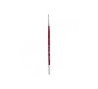 Pennello - PÃ©bÃ©o - Oro Iris - Rotondo - N 000 - Setole sintetiche