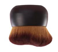 Pennello Per Autoabbronzante - Applicatore Grande Da 7,5 Cm Per Abbronzatura - Pennello Fusione Abbronzatura Copertura Corpo,per Correttore Contorno Collo Schiena Gambe