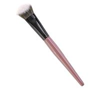 Pennello per Blush Strumento Cosmetico Portatile da Sfumatura e