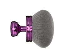 Pennello per Body Makeup,Spazzola Grande e Portatile Per Body Bronzer | Strumento Bellezza e Salute per Gambe Schiena Mani Viso: Abbronzatura, Protezione Solare e Copertura Cicatrici