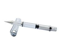 Pennello per calligrafia cinese, ricaricabile, sottile, per scrivere, fare pratica o disegnare