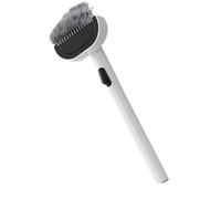 Pennello per cazzo di gatto-pennello da toelettatura 2 in 1 | Spazzola di gatto Lungo o corto dai capelli corti | Strumenti per le forniture per animali domestici pettine per cani per rimuovere il bag
