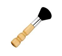 Pennello per chitarra, pennello per chitarra - Remover di rimozione della polvere di chitarra | Setole morbide in legno Strumento di pulizia degli spolverali per la cura della cura per basso