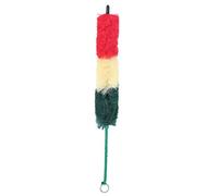 Pennello per clarinetto, kit di utensili per detergenti per la pulizia morbida Accessori per la pulibra di microfibra strumento per le prestazioni del pad brush per gli strumenti