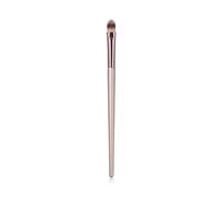 Pennello per correttore angolato delicato in fibra sintetica delicato sulla pelle per uso quotidiano Beauty Routine Trucco professionale