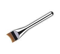 Pennello per correttore inclinato per trucco liquido Ultras viso sottile per sfumare la crema sottile pennello trucco