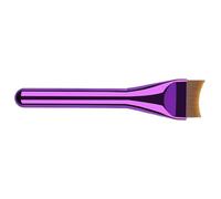 Pennello per correttore inclinato per trucco liquido Ultras viso sottile per sfumare la crema sottile pennello trucco