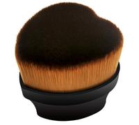 Pennello per crema solare per | Strumento cosmetico rapido per applicazione delicata dello schermo solare - Spazzola per crema in polvere fluida correttore e ombretto - per liquido, correttore, blu