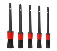 Pennello Per Dettagli (Set di 5), Set di Pennelli Per Auto Detailing Perfet1318
