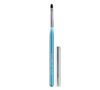Pennello per eyeliner, pennello professionale per unghie, penna professionale per smalto gel e pennelli intagliati, penna dettagliata, pennello per unghie Mani-Pedi per donne e ragazze, salone a casa