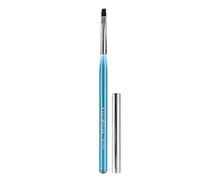 Pennello per eyeliner, pennello professionale per unghie, penna professionale per smalto gel e pennelli intagliati, penna dettagliata, pennello per unghie Mani-Pedi per donne e ragazze, salone a casa